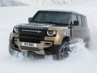Land Rover Defender 110 (1)