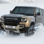 Land Rover Defender 110 (1)