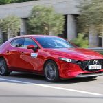 Mazda3 2.0 122 PS (1)