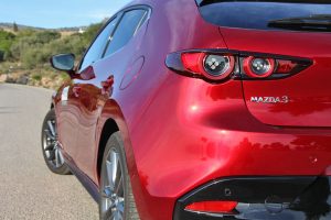 Mazda3 2.0 122 PS (10)