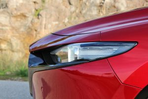 Mazda3 2.0 122 PS (12)