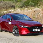 Mazda3 2.0 122 PS (13)