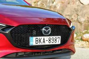 Mazda3 2.0 122 PS (14)