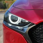 Mazda3 2.0 122 PS (15)