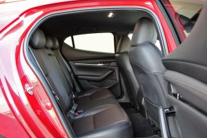 Mazda3 2.0 122 PS (16)