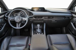 Mazda3 2.0 122 PS (19)