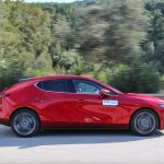 Mazda3 2.0 122 PS (2)