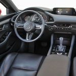 Mazda3 2.0 122 PS (20)