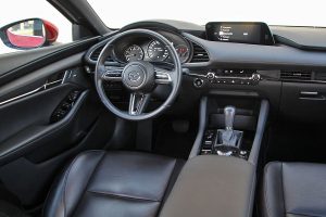 Mazda3 2.0 122 PS (20)