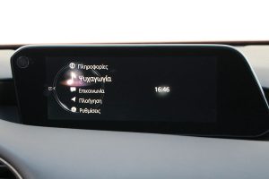 Mazda3 2.0 122 PS (22)