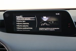 Mazda3 2.0 122 PS (23)