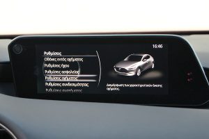 Mazda3 2.0 122 PS (26)