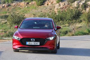 Mazda3 2.0 122 PS (3)