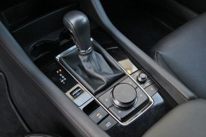 Mazda3 2.0 122 PS (30)