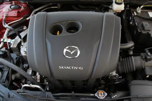 Mazda3 2.0 122 PS (31)