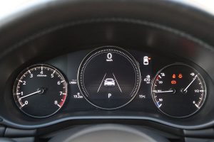 Mazda3 2.0 122 PS (33)