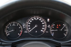 Mazda3 2.0 122 PS (34)