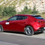 Mazda3 2.0 122 PS (36)