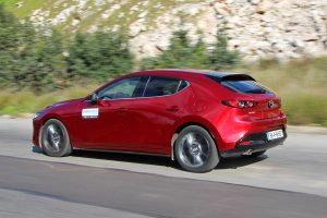 Mazda3 2.0 122 PS (36)