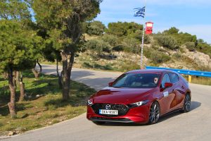 Mazda3 2.0 122 PS (4)