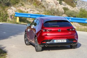 Mazda3 2.0 122 PS (5)