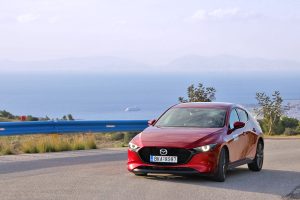 Mazda3 2.0 122 PS (6)
