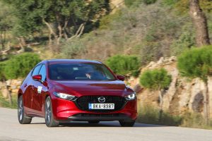 Mazda3 2.0 122 PS (7)