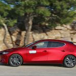 Mazda3 2.0 122 PS (8)