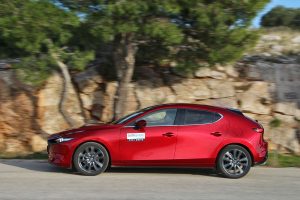 Mazda3 2.0 122 PS (8)