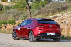 Mazda3 2.0 122 PS (9)