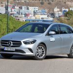 Mercedes B200 (2)