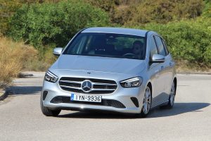 Mercedes B200 (25)