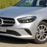 Mercedes B200 (3)