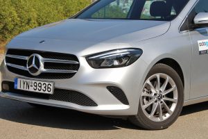 Mercedes B200 (3)
