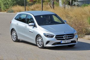 Mercedes B200 (30)