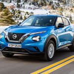 Nissan Juke 2020 (1)