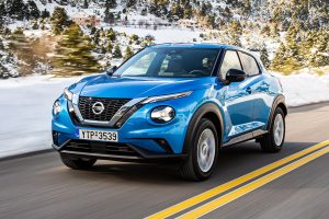 Nissan Juke 2020 (1)