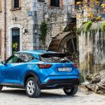 Nissan Juke 2020 (17)