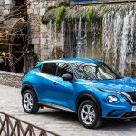 Nissan Juke 2020 (18)