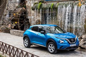Nissan Juke 2020 (18)