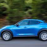 Nissan Juke 2020 (19)