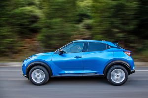 Nissan Juke 2020 (19)