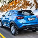 Nissan Juke 2020 (2)