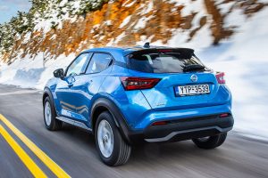 Nissan Juke 2020 (2)