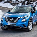 Nissan Juke 2020 (20)