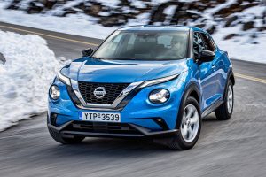 Nissan Juke 2020 (20)