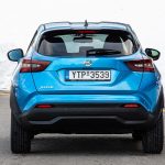 Nissan Juke 2020 (23)