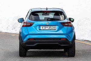 Nissan Juke 2020 (23)
