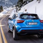 Nissan Juke 2020 (3)