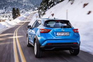 Nissan Juke 2020 (3)